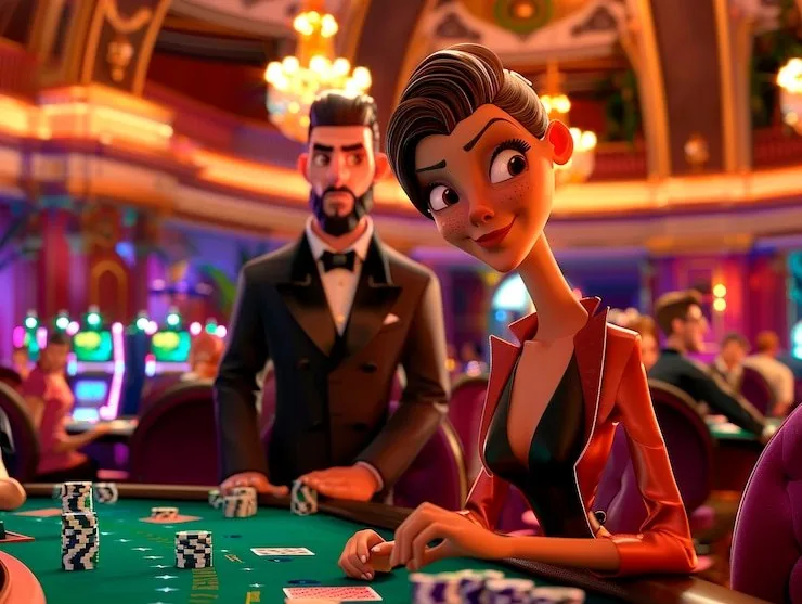 betcx Holdem FastLane